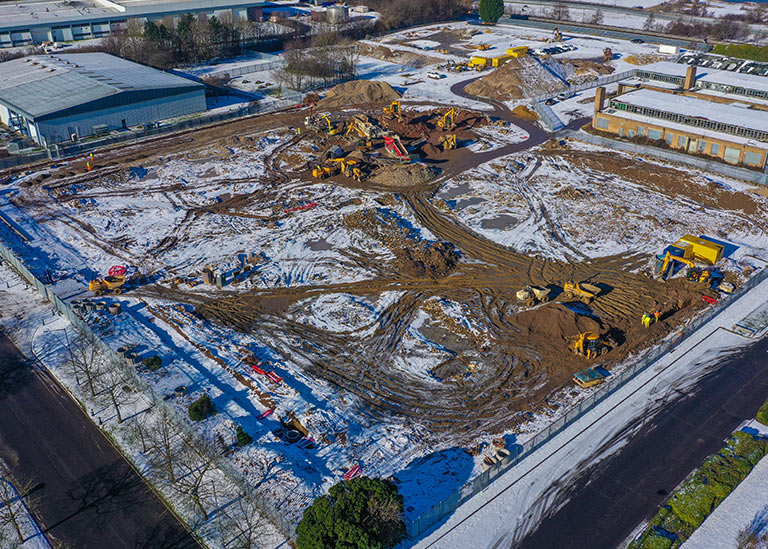 Helping Sunderland City Council