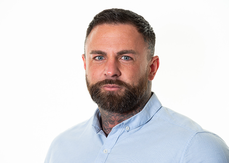 What makes secondment work so great? Tom Herbert shares his thoughts