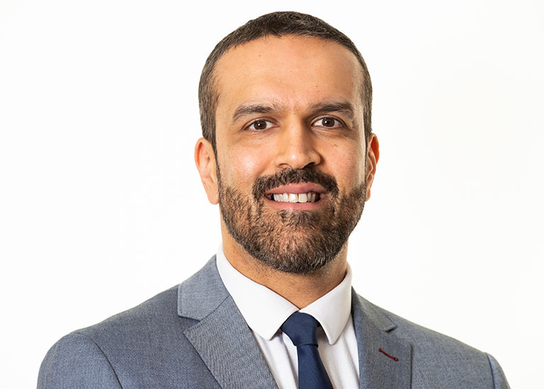 Water Saving Tips From Amrik Randhawa