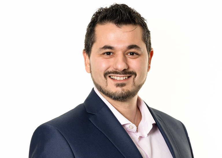 Nick Kaminiotis